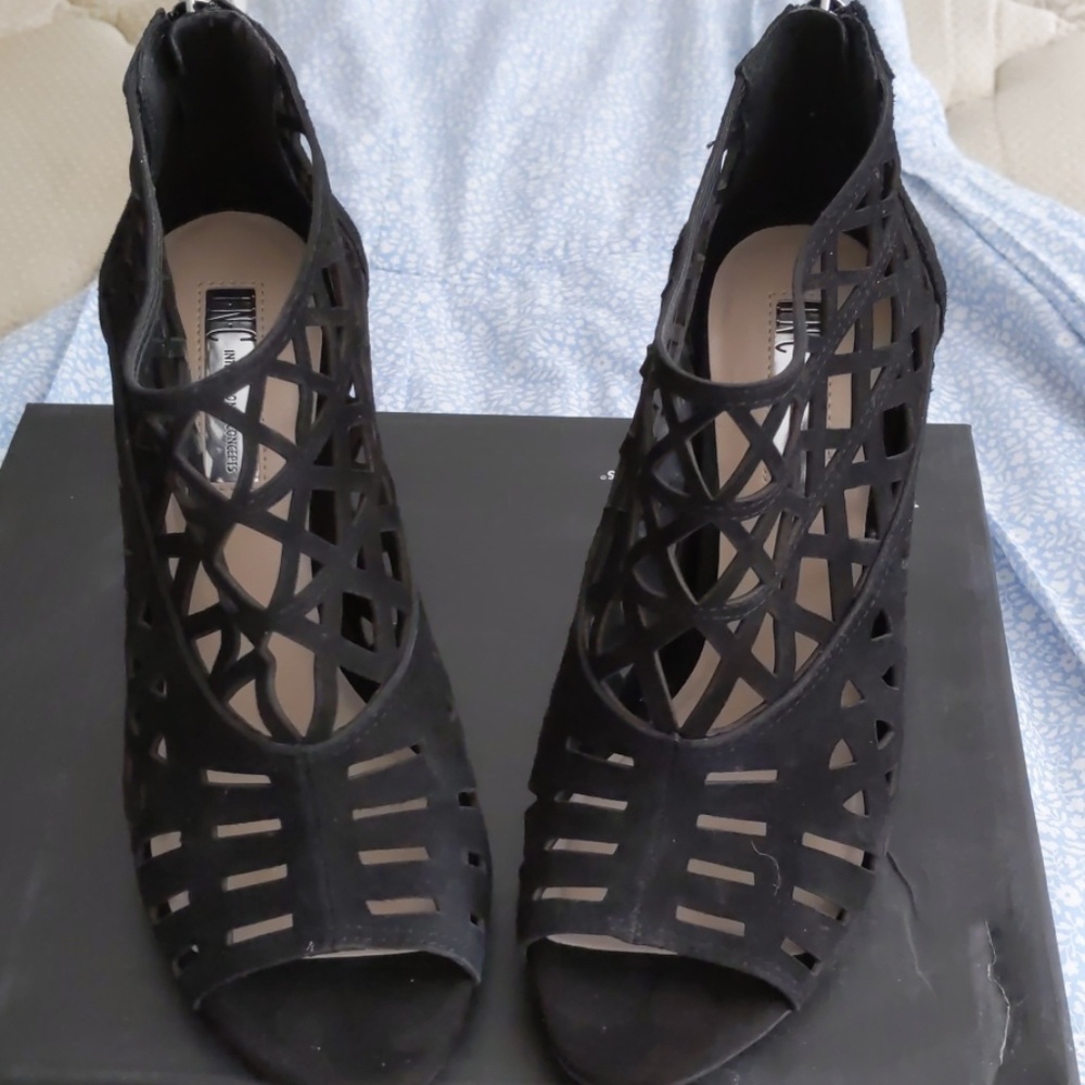 Inc heels